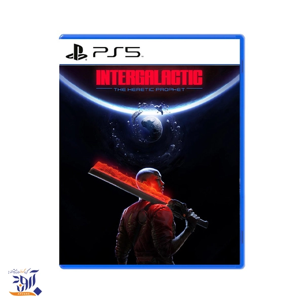 بازی Intergalactic: The Heretic Prophet برای PS5